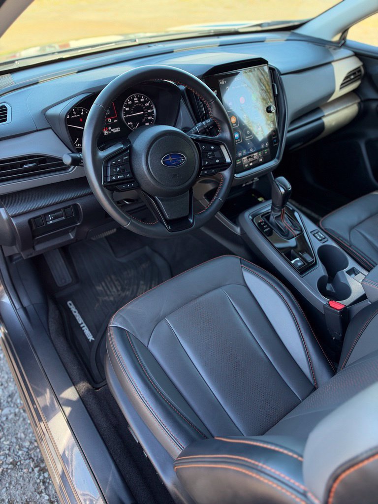 Certified 2025 Subaru Crosstrek 2.5i Limited w/ Popular Package #3A AWD/4WD image 30
