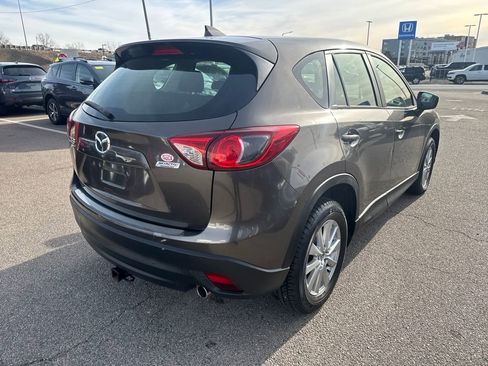 Used 2016 MAZDA CX-5 Sport w/ Rear Camera Package image 8