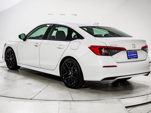 Used 2023 Honda Civic Sport image 6