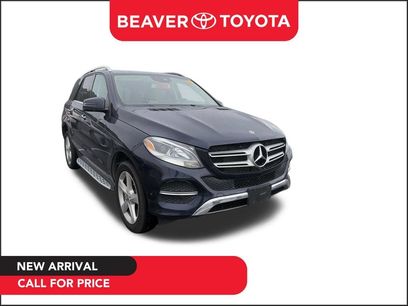 Used 2019 Mercedes-Benz GLE 400 4MATIC