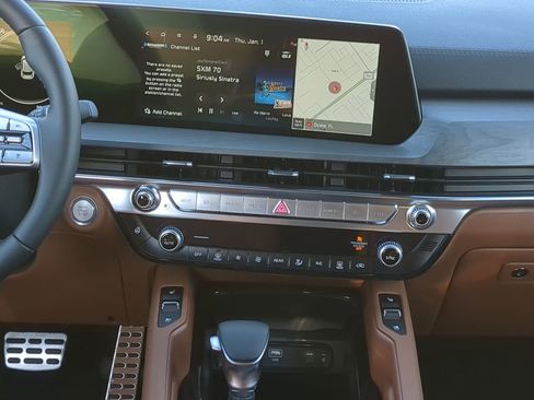 New 2025 Kia Telluride SX X-Line image 17