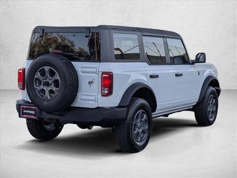 New 2025 Ford Bronco Big Bend image 2
