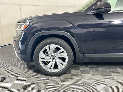 Used 2023 Volkswagen Atlas SE FWD image 11