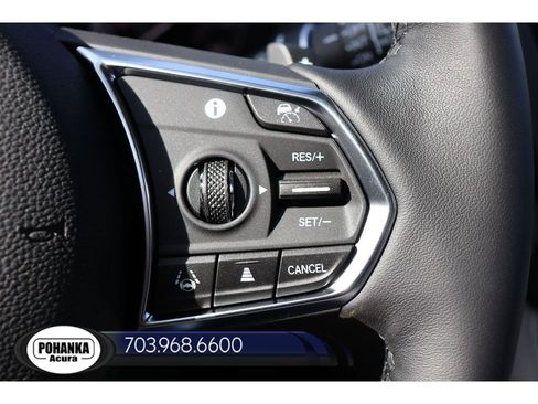 New 2026 Acura RDX SH-AWD w/ Advance Package image 11