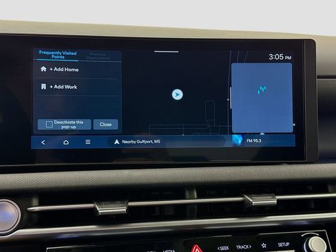 Used 2025 Hyundai Tucson SEL image 13