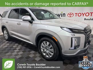 Used 2024 Hyundai Palisade SEL 360° Tour