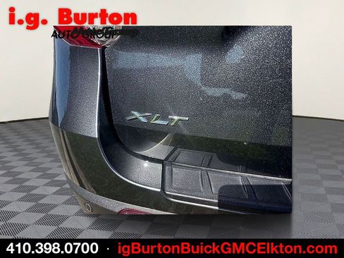 Used 2020 Ford Explorer XLT AWD/4WD image 6