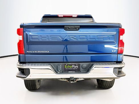 Used 2023 Chevrolet Silverado 1500 LT image 7