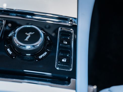 Used 2023 Rolls-Royce Ghost image 50