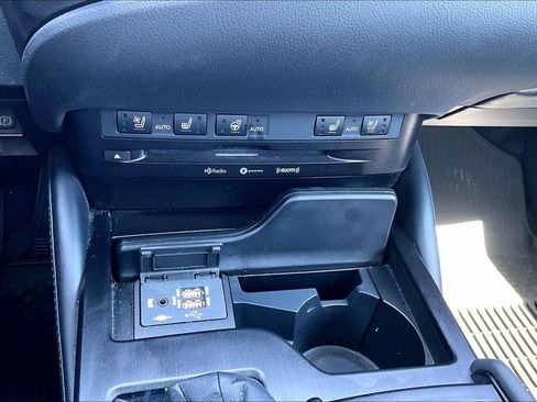 Used 2021 Lexus ES 250 w/ Premium Package AWD/4WD image 33