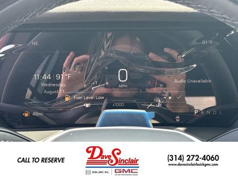 New 2026 GMC Acadia Elevation w/ Super Cruise Package FWD image 15