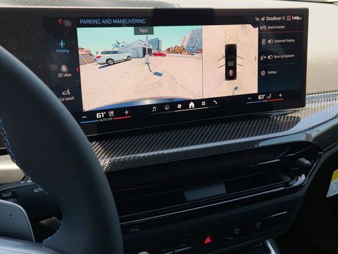 New 2026 BMW M340i RWD image 10