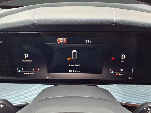 New 2026 Nissan Murano SL AWD/4WD image 47