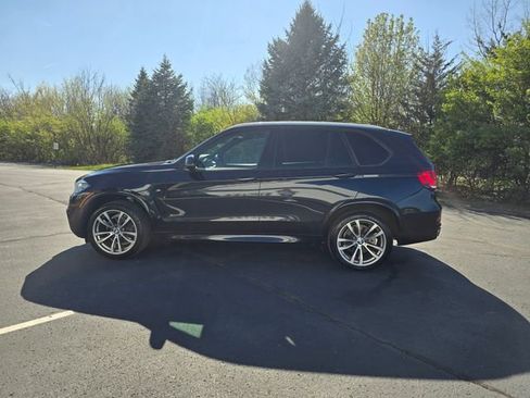 Used 2016 BMW X5 xDrive35i image 10