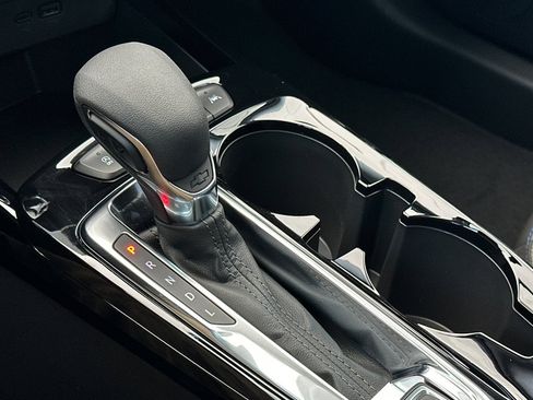 New 2026 Chevrolet Trax LT FWD image 21