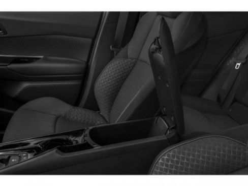 Used 2021 Toyota C-HR Nightshade image 14