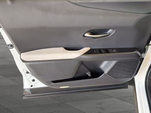 Certified 2026 Lexus UX 300h AWD w/ Cold Area Package image 8