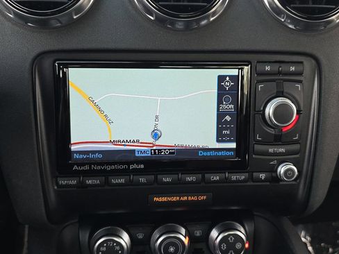 Used 2015 Audi TT 2.0T image 27