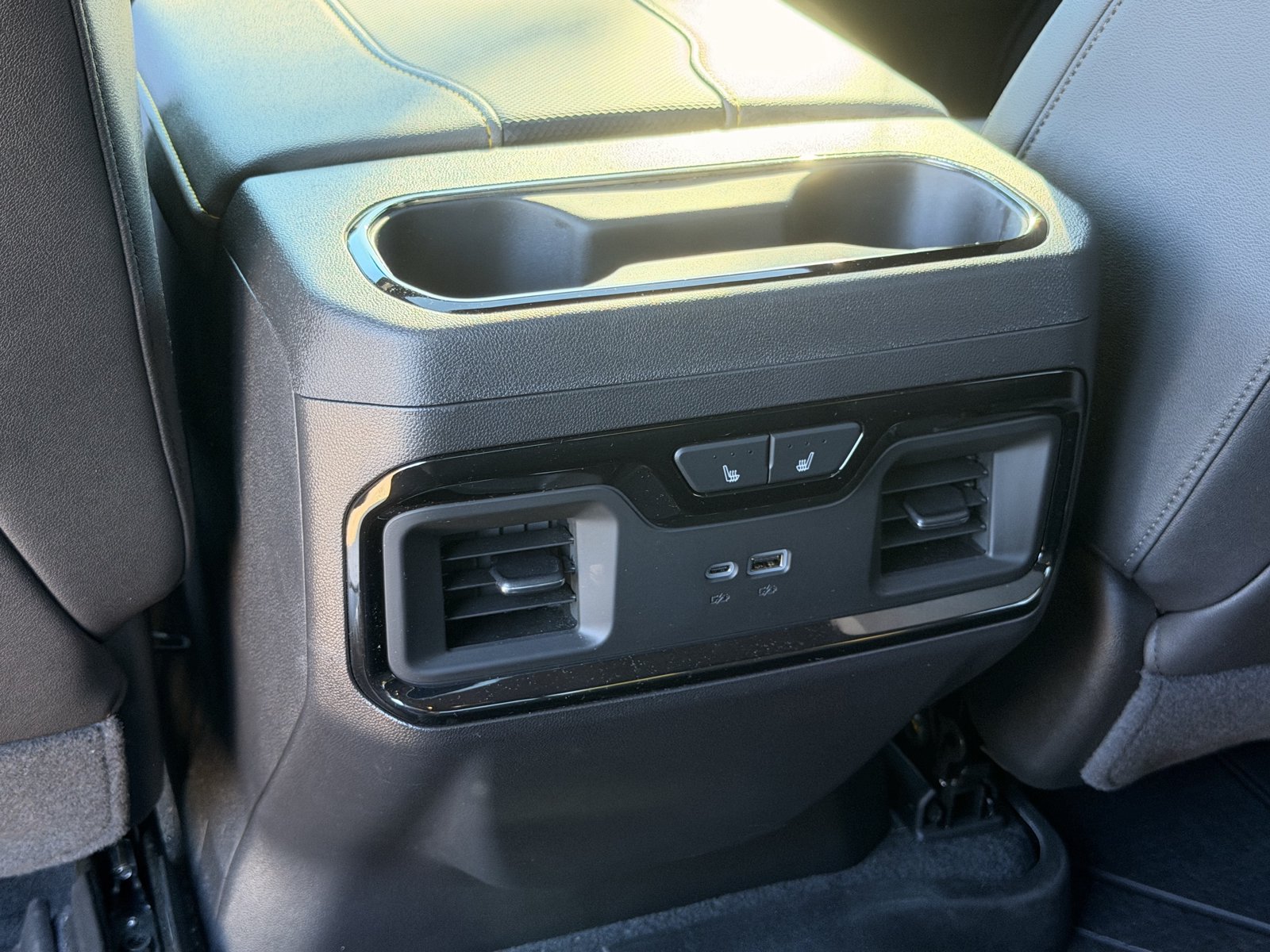 Used 2026 Chevrolet Silverado 1500 ZR2 AWD/4WD image 40
