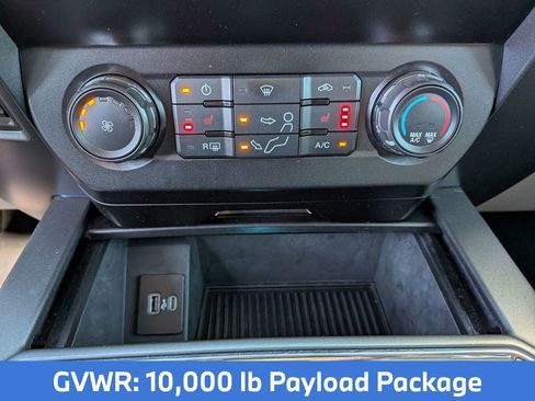 Used 2022 Ford F250 XLT w/ XLT Premium Package image 8