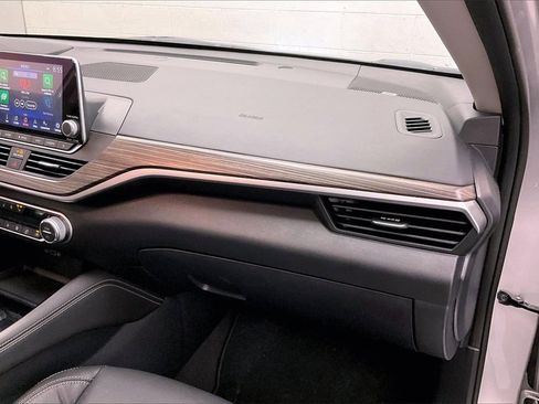 Certified 2022 Nissan Altima 2.5 SL image 15