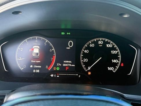 Used 2026 Honda Civic Sport image 15