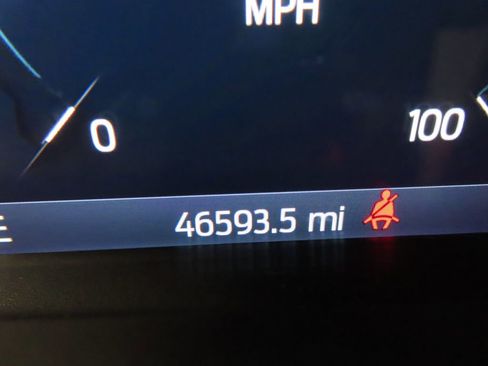 Used 2024 Ford F350 XLT w/ XLT Premium Package AWD/4WD image 12