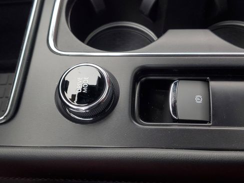 New 2026 Lincoln Corsair Reserve w/ Jet Appearance Package image 24