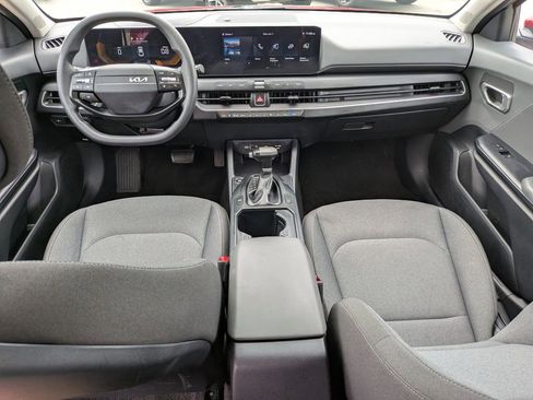 Certified 2025 Kia K4 FWD image 14