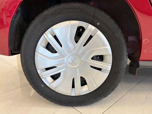 Used 2024 Mitsubishi Mirage ES image 37