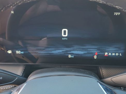 New 2026 Chevrolet Equinox LT w/ Safety and Technology Package image 11