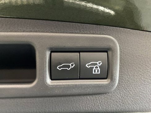 Certified 2023 Lexus RX 350 350 Luxury w/ Accessory Package image 30