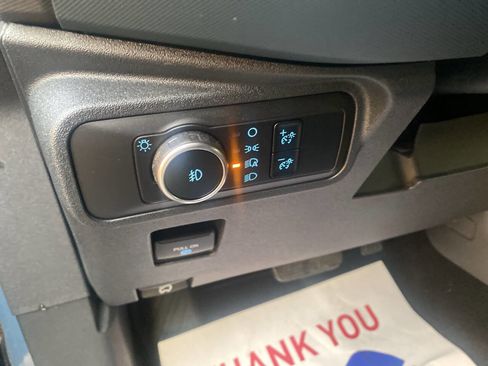 Used 2024 Ford Bronco Outer Banks w/ Sasquatch Package image 23