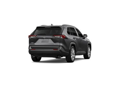 New 2025 Toyota RAV4 XLE Premium w/ Weather Package image 9