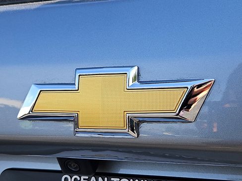 Certified 2023 Chevrolet Equinox LT FWD image 30