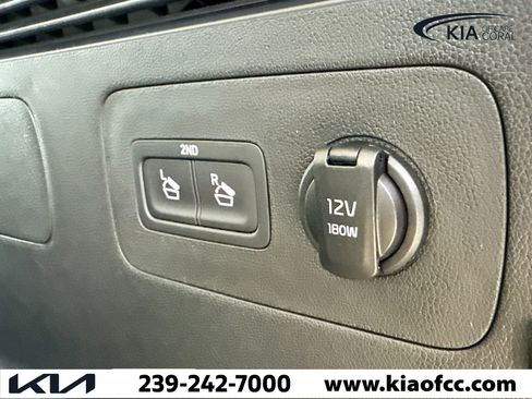New 2026 Kia Sorento S FWD image 12