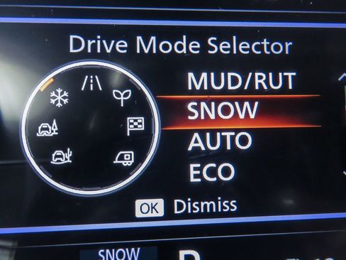 Certified 2023 Nissan Pathfinder SL image 27