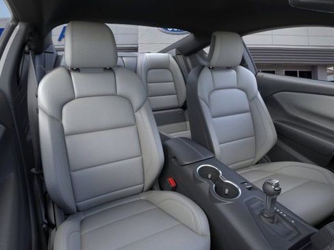 New 2026 Ford Mustang GT Premium RWD image 10