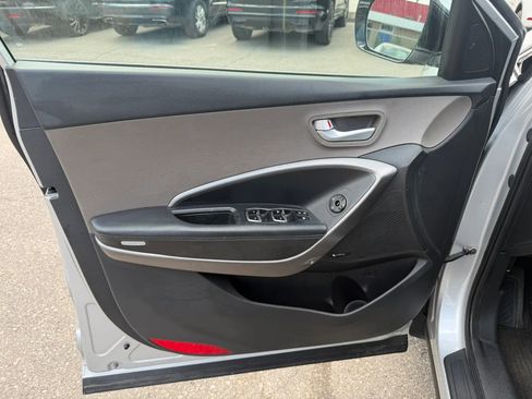 Used 2014 Hyundai Santa Fe Sport 2.0T w/ Navigation Package 06 FWD image 21