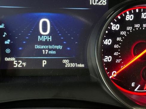 Certified 2024 Toyota Camry XSE w/ Navigation Package image 29