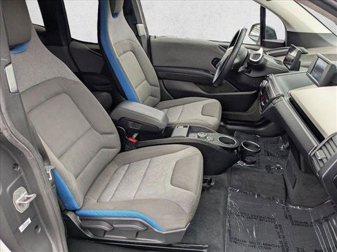 Used 2019 BMW i3 image 22