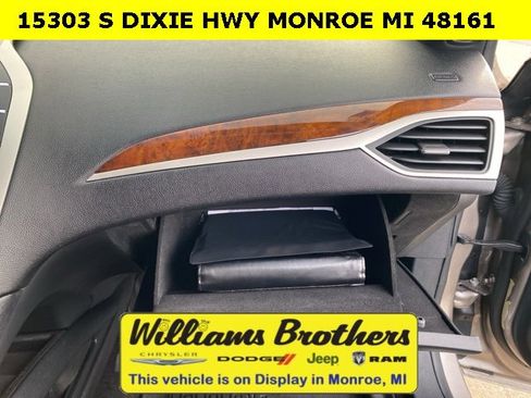 Used 2018 Lincoln MKZ Reserve w/ Climate Package image 37