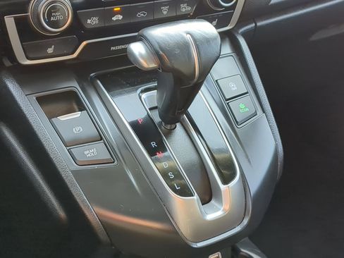 Certified 2020 Honda CR-V EX-L image 26