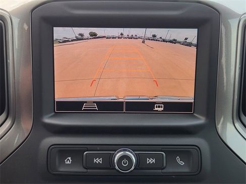 New 2026 GMC Sierra 1500 Pro w/ Graphite Edition image 14