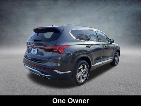 Used 2023 Hyundai Santa Fe SEL w/ Premium Package image 6
