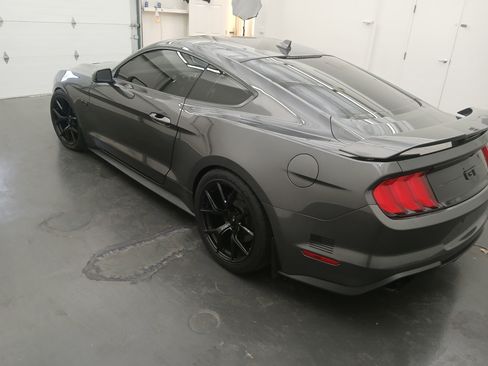 Used 2020 Ford Mustang GT Premium w/ GT Performance Package RWD image 19