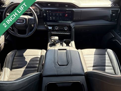 Used 2022 GMC Sierra 1500 AT4X AWD/4WD image 11