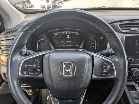 Used 2017 Honda CR-V EX-L image 17