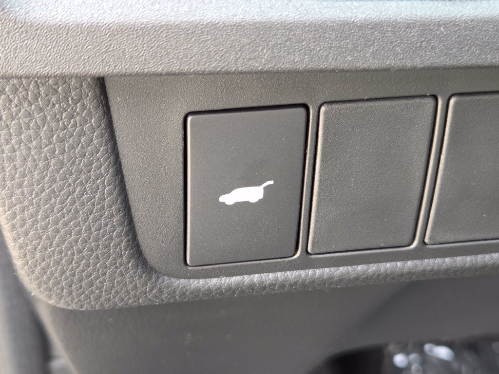 New 2027 Honda CR-V Sport-L image 11