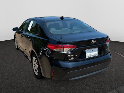 Used 2024 Toyota Corolla LE FWD image 3